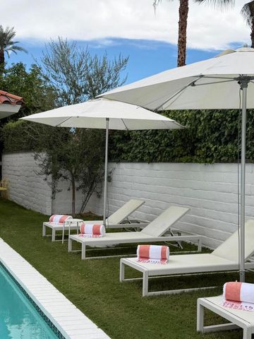 45 Colgate Drive, Rancho Mirage, CA 92270