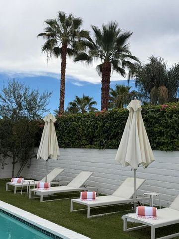 45 Colgate Drive, Rancho Mirage, CA 92270