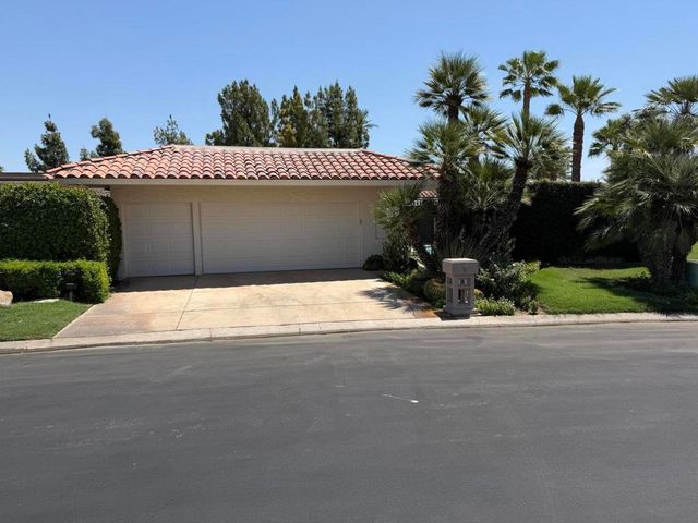 45 Colgate Drive, Rancho Mirage, CA 92270