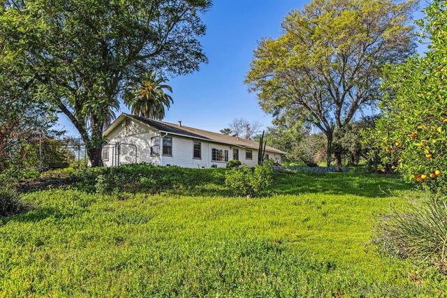 1890 Calmin Dr, Fallbrook, CA 92028