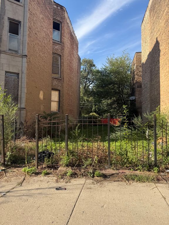 1508 W Garfield Boulevard, Chicago, IL 60609 — exterior