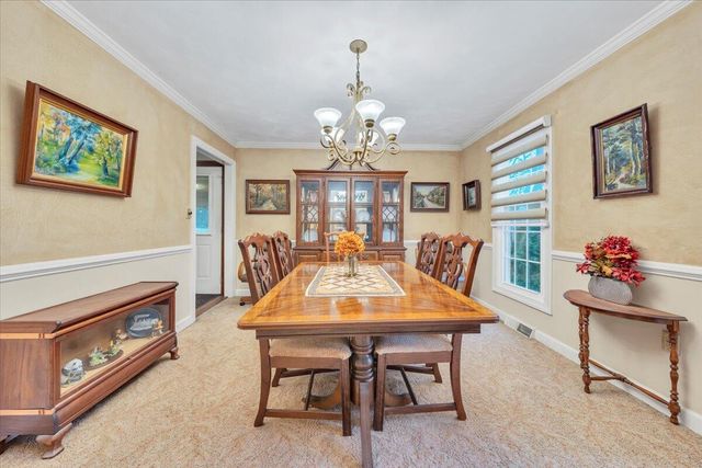 3336 Clara AVE SW, Roanoke, VA 24018