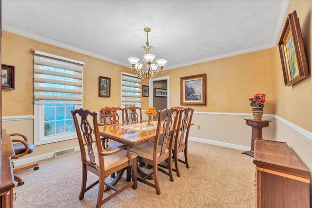 3336 Clara AVE SW, Roanoke, VA 24018