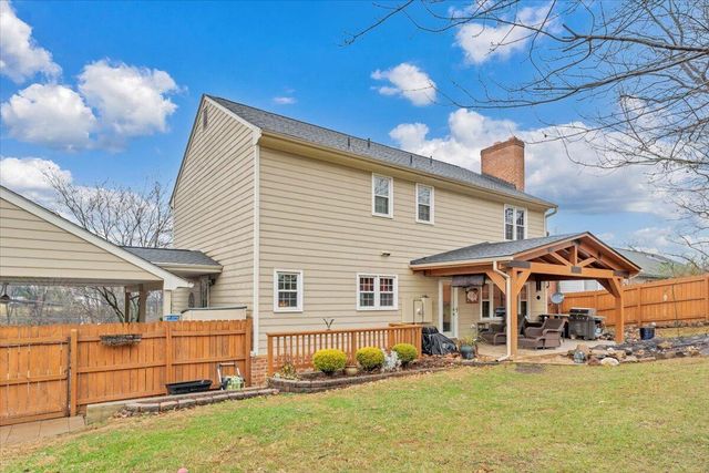 3336 Clara AVE SW, Roanoke, VA 24018