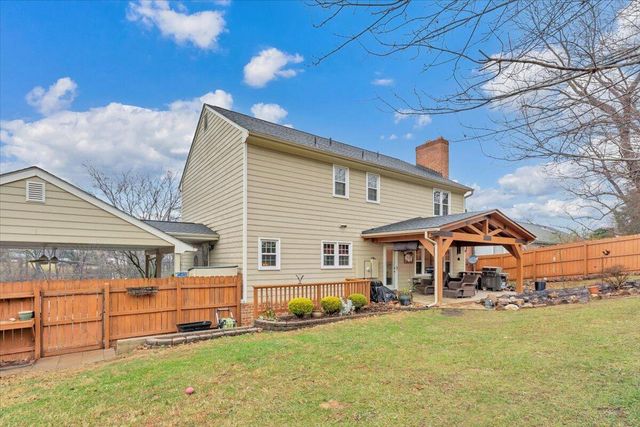 3336 Clara AVE SW, Roanoke, VA 24018