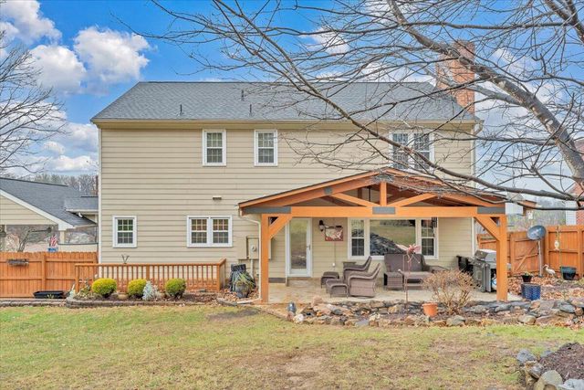 3336 Clara AVE SW, Roanoke, VA 24018