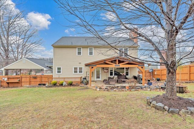 3336 Clara AVE SW, Roanoke, VA 24018