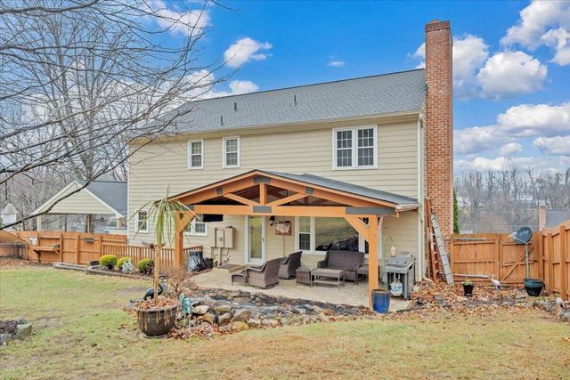 3336 Clara AVE SW, Roanoke, VA 24018