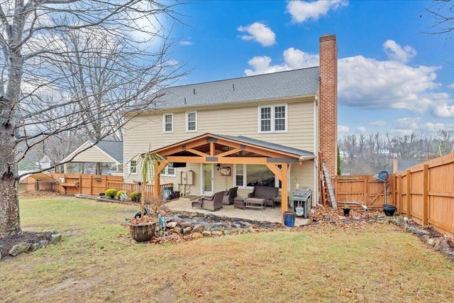 3336 Clara AVE SW, Roanoke, VA 24018