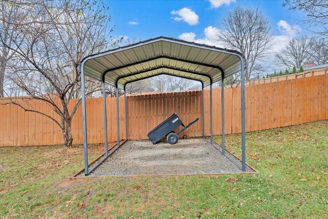 3336 Clara AVE SW, Roanoke, VA 24018
