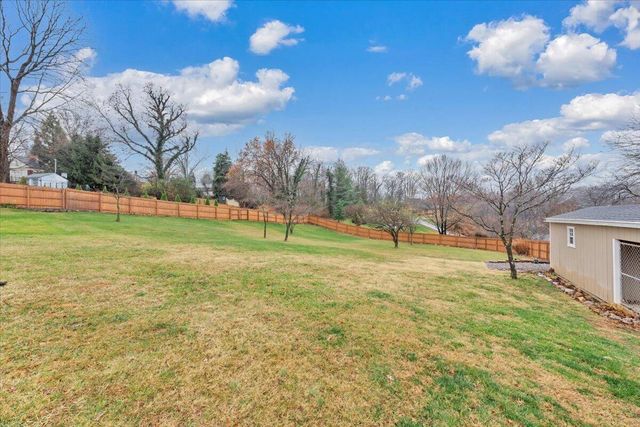 3336 Clara AVE SW, Roanoke, VA 24018