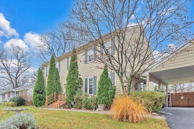 3336 Clara AVE SW, Roanoke, VA 24018