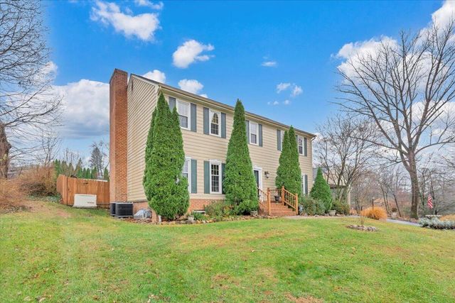 3336 Clara AVE SW, Roanoke, VA 24018