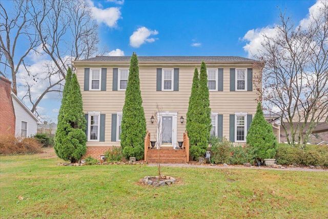 3336 Clara AVE SW, Roanoke, VA 24018