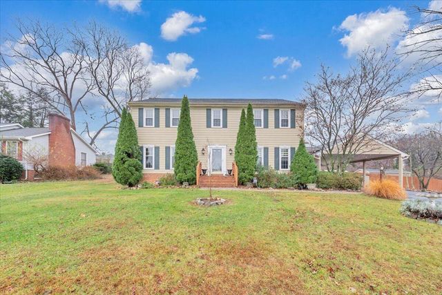 3336 Clara AVE SW, Roanoke, VA 24018