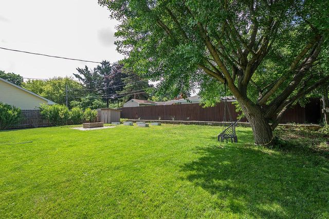 2267 W Grange AVENUE, Milwaukee, WI 53221