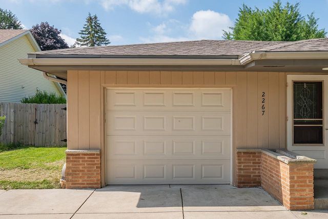 2267 W Grange AVENUE, Milwaukee, WI 53221