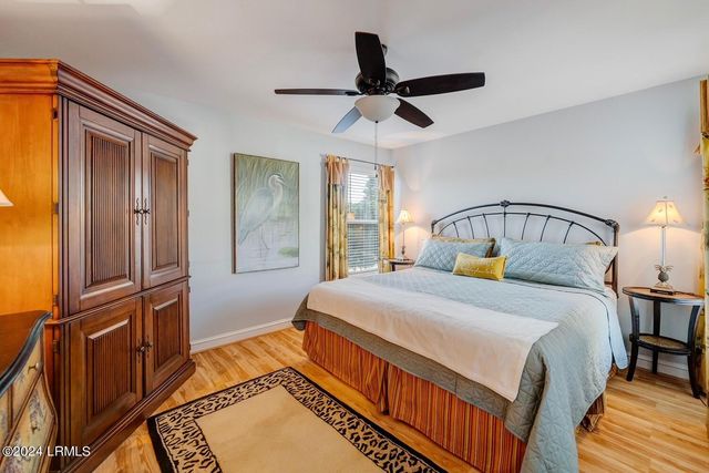 6 Harbor Dr N Unit M113, St. Helena Island, SC 29920