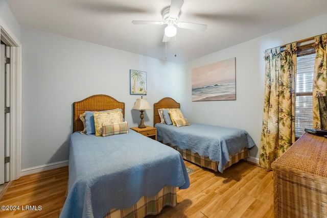 6 Harbor Dr N Unit M113, St. Helena Island, SC 29920