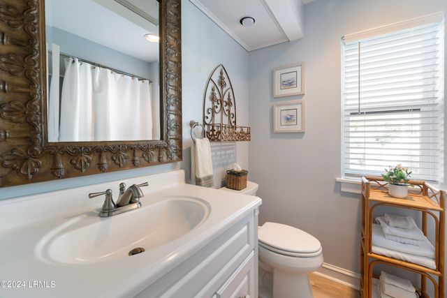 6 Harbor Dr N Unit M113, St. Helena Island, SC 29920