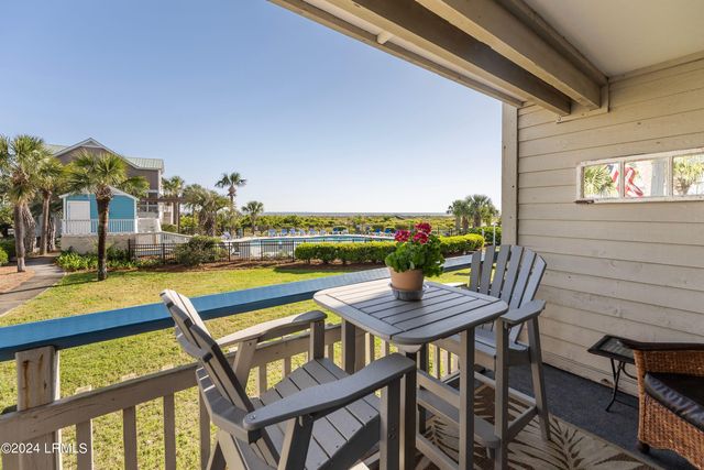 6 Harbor Dr N Unit M113, St. Helena Island, SC 29920