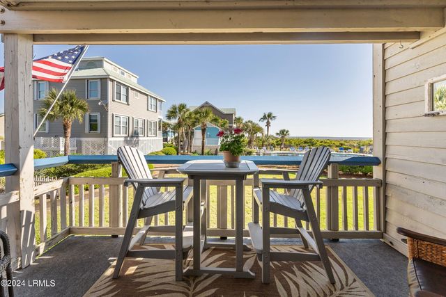 6 Harbor Dr N Unit M113, St. Helena Island, SC 29920