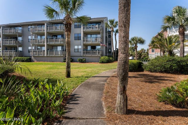 6 Harbor Dr N Unit M113, St. Helena Island, SC 29920