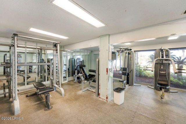 6 Harbor Dr N Unit M113, St. Helena Island, SC 29920