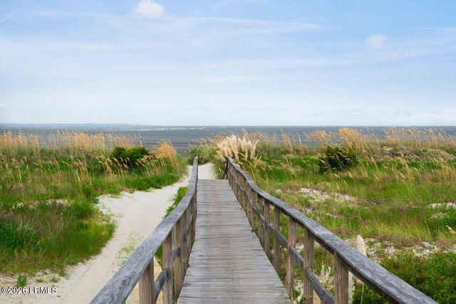 6 Harbor Dr N Unit M113, St. Helena Island, SC 29920