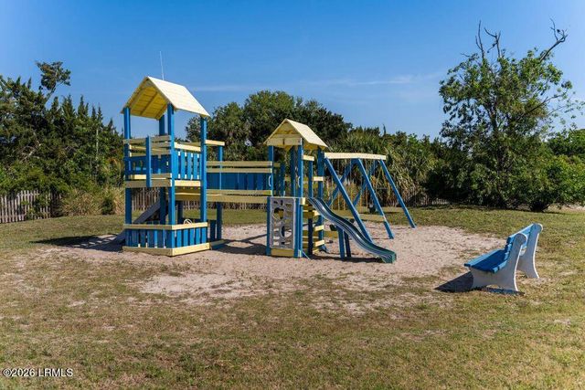 6 Harbor Dr N Unit M113, St. Helena Island, SC 29920