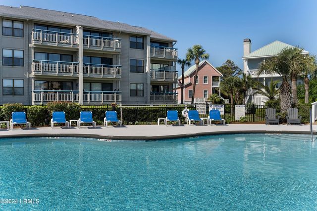 6 Harbor Dr N Unit M113, St. Helena Island, SC 29920