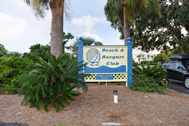 6 Harbor Dr N Unit M113, St. Helena Island, SC 29920