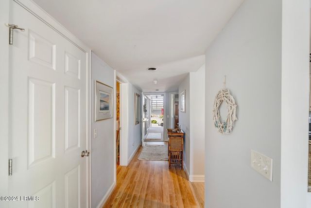 6 Harbor Dr N Unit M113, St. Helena Island, SC 29920