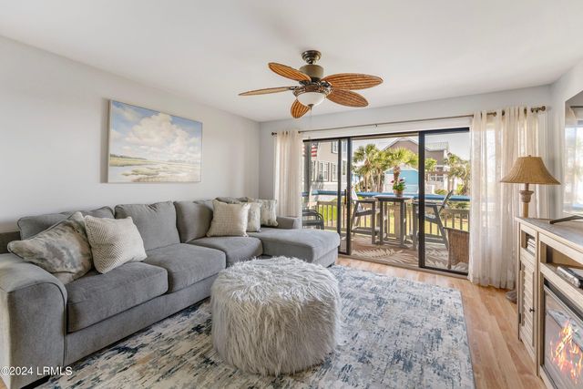 6 Harbor Dr N Unit M113, St. Helena Island, SC 29920