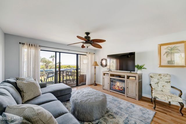 6 Harbor Dr N Unit M113, St. Helena Island, SC 29920