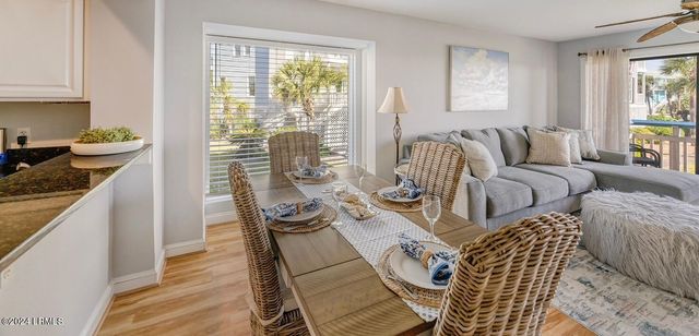 6 Harbor Dr N Unit M113, St. Helena Island, SC 29920