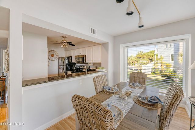 6 Harbor Dr N Unit M113, St. Helena Island, SC 29920