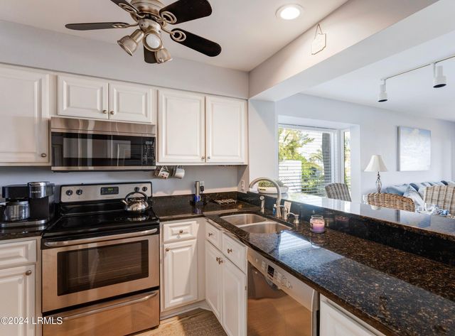 6 Harbor Dr N Unit M113, St. Helena Island, SC 29920