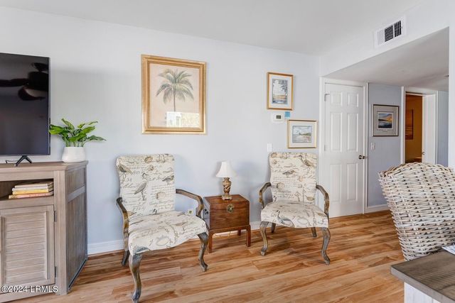 6 Harbor Dr N Unit M113, St. Helena Island, SC 29920