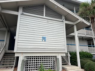 6 Harbor Dr N Unit M113, St. Helena Island, SC 29920