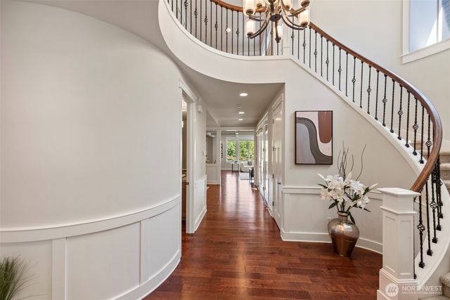 452 233rd place SE, Sammamish, WA 98074