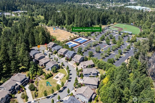 452 233rd place SE, Sammamish, WA 98074