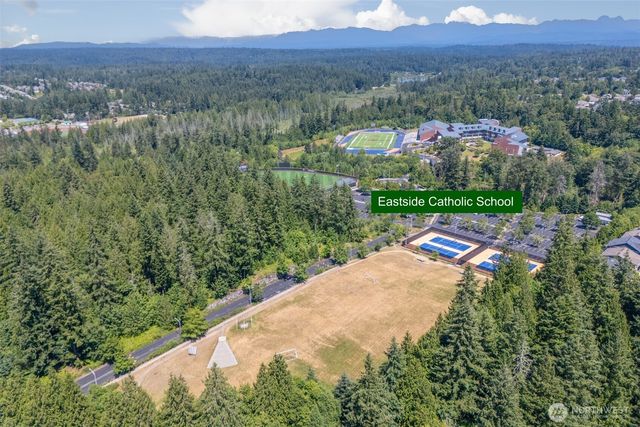 452 233rd place SE, Sammamish, WA 98074