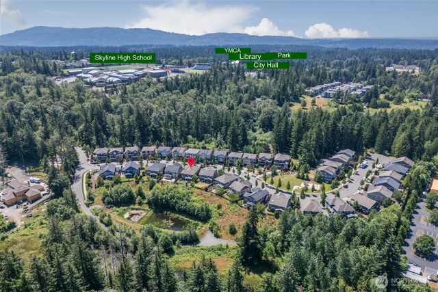 452 233rd place SE, Sammamish, WA 98074