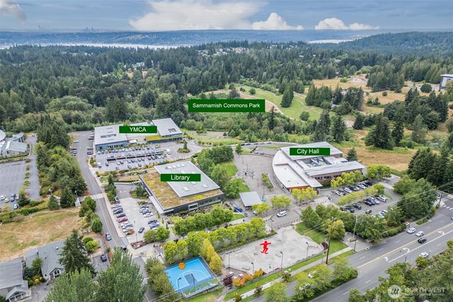 452 233rd place SE, Sammamish, WA 98074