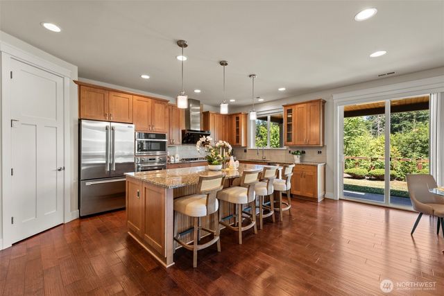 452 233rd place SE, Sammamish, WA 98074