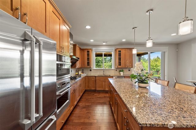 452 233rd place SE, Sammamish, WA 98074