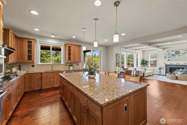 452 233rd place SE, Sammamish, WA 98074