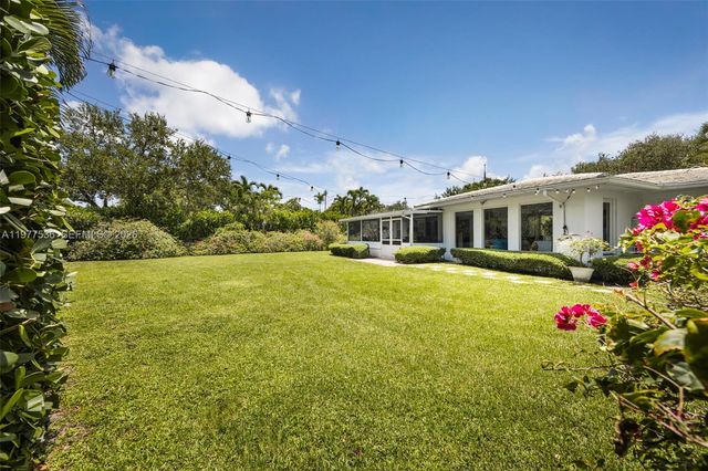 575 NE 97th St, Miami Shores, FL 33138