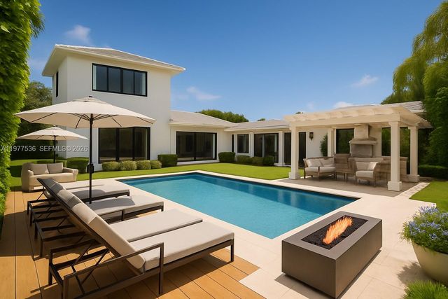 575 NE 97th St, Miami Shores, FL 33138